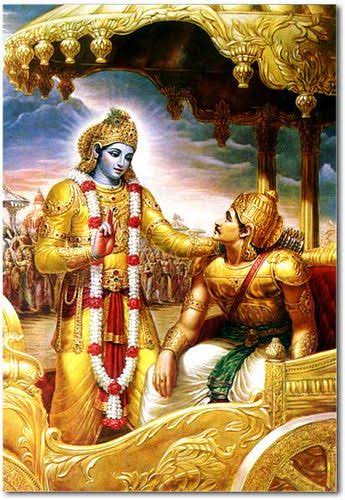 Bhagavad Gita
