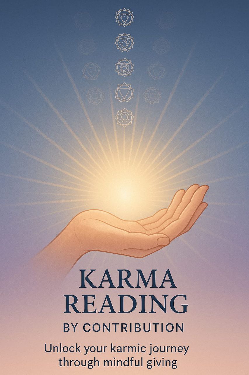Karma Reading