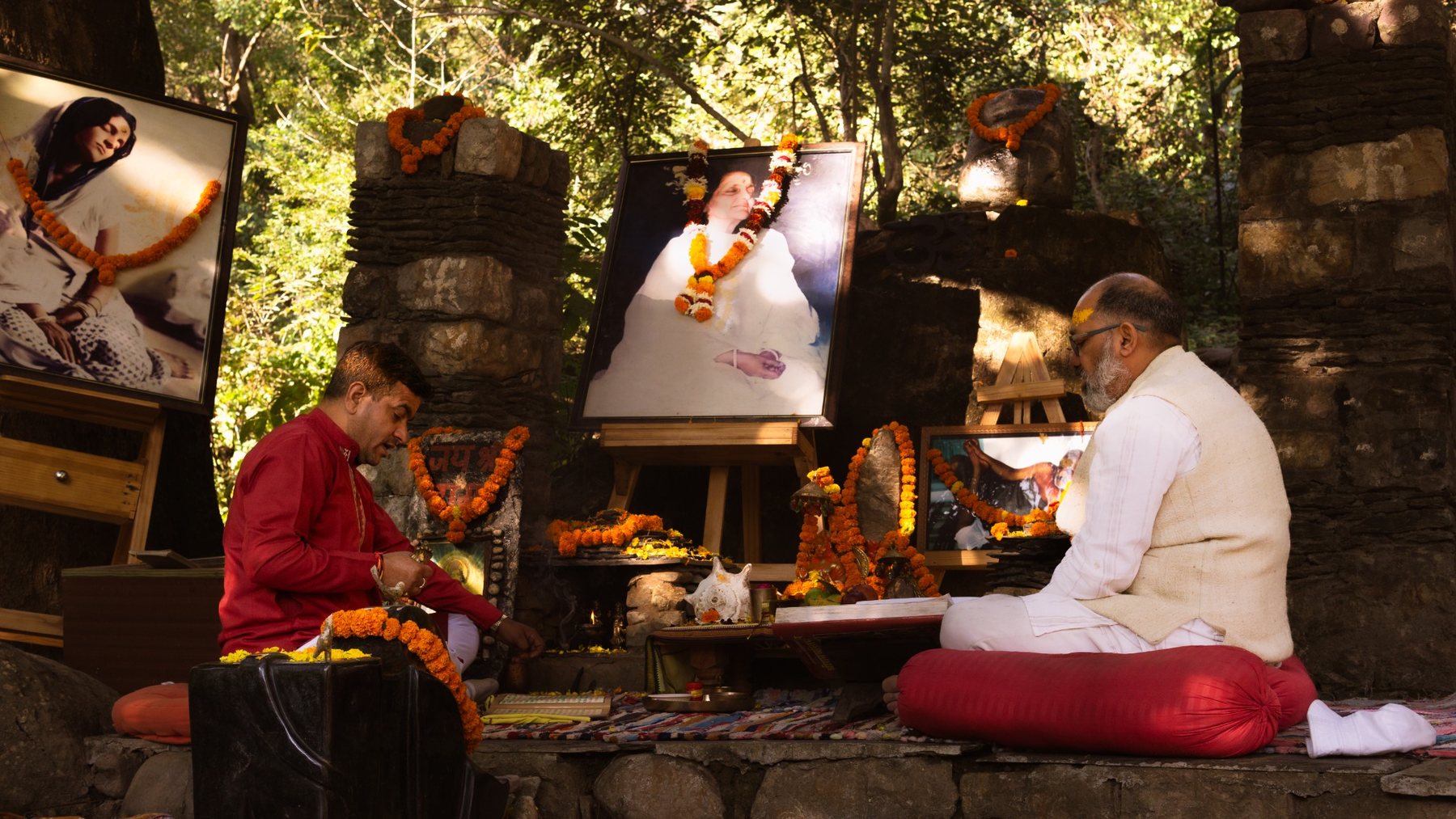 Astro Himalayan retreat — Remedy 1