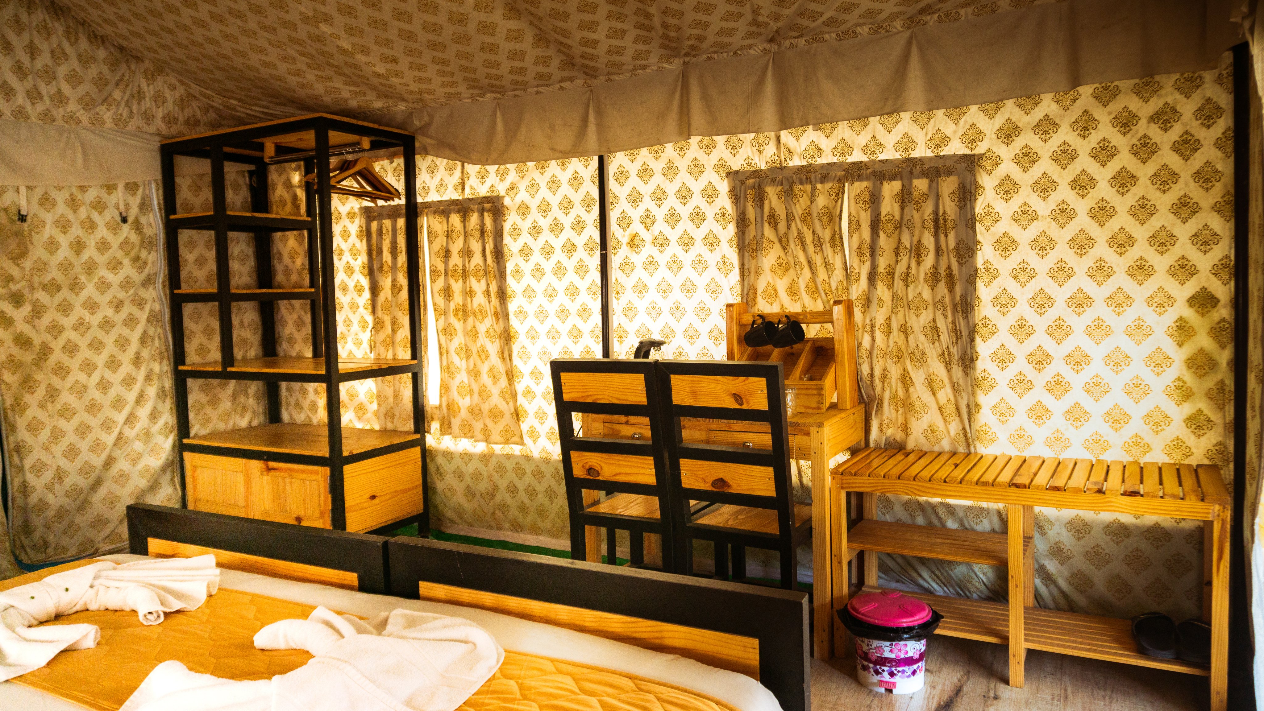 Astro Himalayan retreat — Room 6