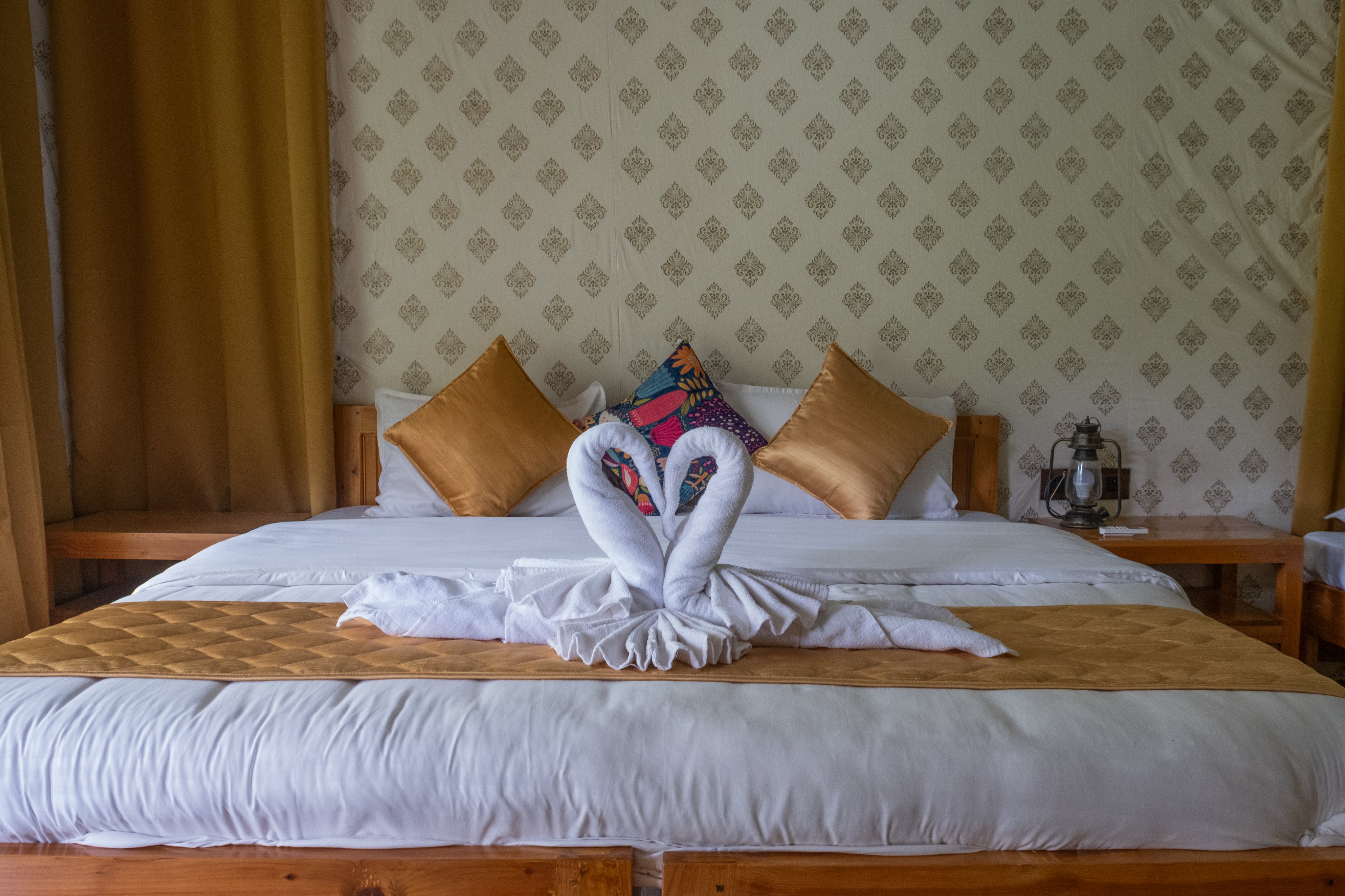 Astro Himalayan retreat — Room 9